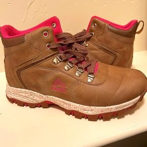 Reebok Boots